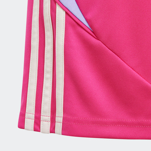 Short de gardien de but Tiro 24 Junior